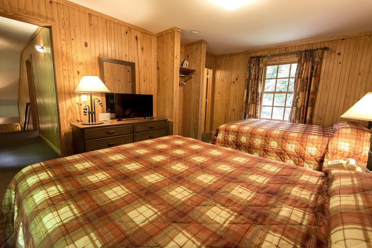 Natural Bridge State Resort Park Slade Bagian luar foto