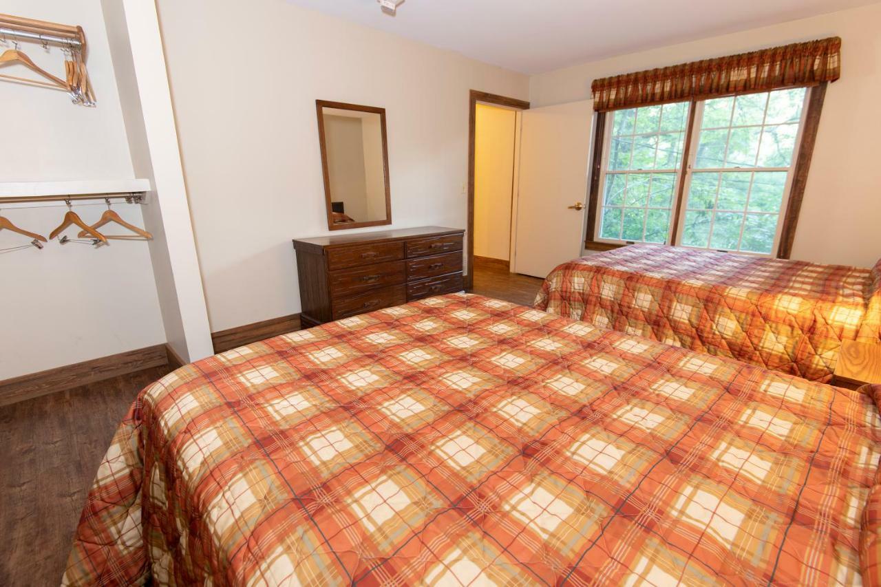 Natural Bridge State Resort Park Slade Bagian luar foto
